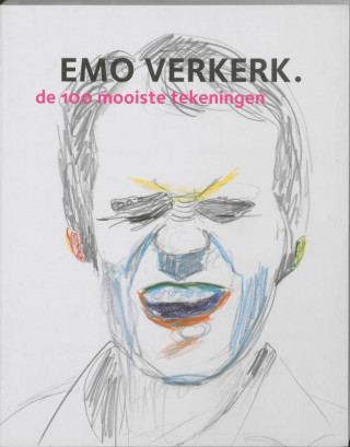 Emo Verkerk / druk 1
