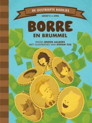 Borre en Brummel