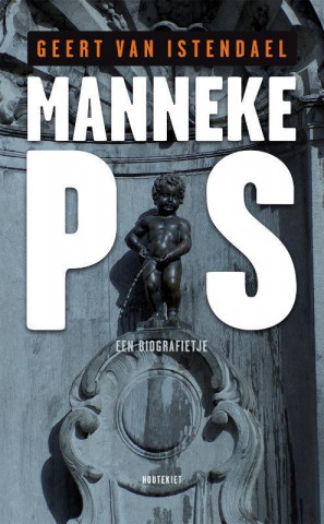 Manneke Pis / druk 1