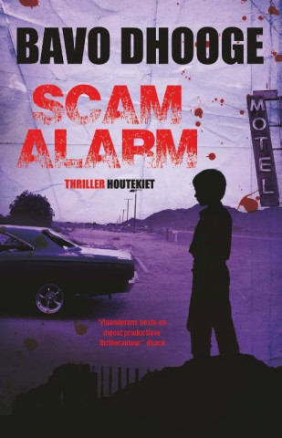 Scam Alarm