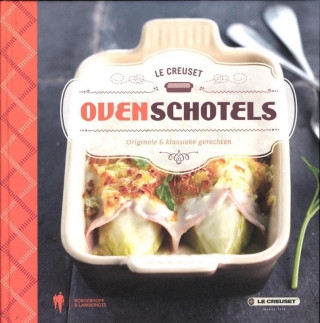 Ovenschotels - le creuset