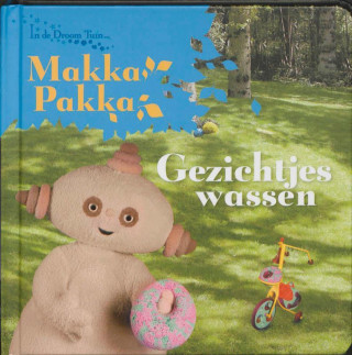 Makka Pakka / druk 1