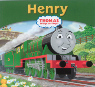Henry / druk 1