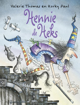 Hennie de Heks
