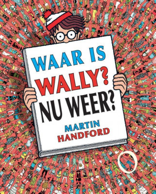 Waar is Wally nu weer?