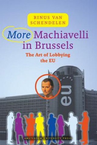 More Machiavelli in Brussels: The Art of Lobbying the EU
