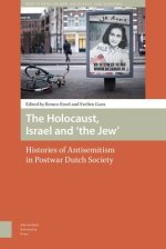 Holocaust, Israel and 'the Jew'