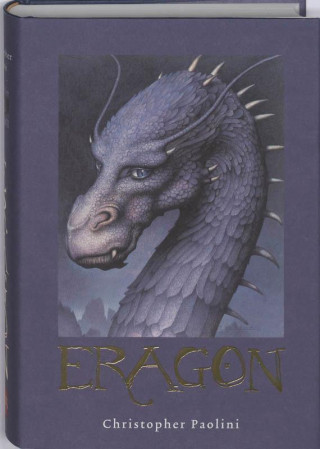 Erfgoed / 1 Eragon / druk Heruitgave