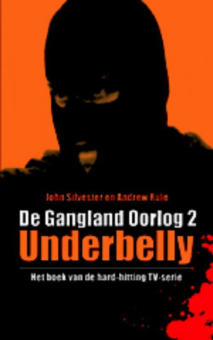 Underbelly / 2 De Gangland oorlog / druk 1