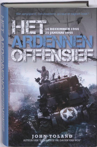Het Ardennenoffensief / druk 1