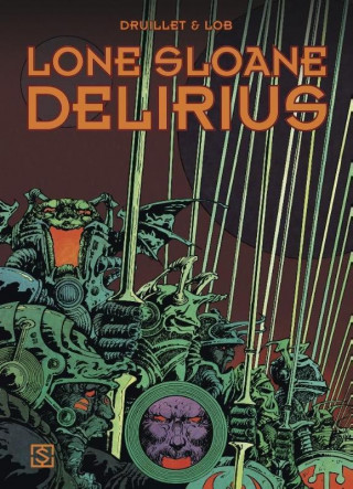 Delirius