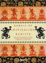 Baraja de inspiración budista