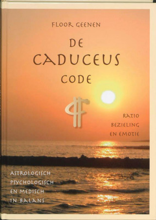 De Caduceus Code / druk 1