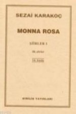 Monna Rosa - Siirler 1
