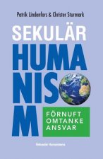 Sekular Humanism: Fornuft, Omtanke, Ansvar