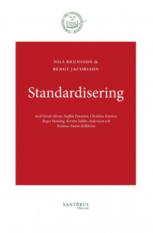 Standardisering