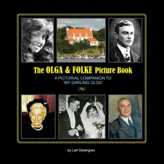 Olga & Folke Picture Book