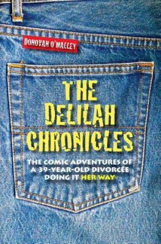Delilah Chronicles