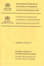 International Certificate of Vaccination