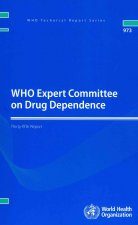Who Expert Committee on Drug Dependence: Thirty-Fifth Report