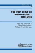 WHO Study Group on Tobacco Product Regulation