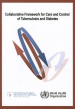 Collaborative Framework for Care and Control of Tuberculosis and Diabetes
