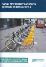 Transport (Road Transport): Shared Interests in Sustainable Outcomes