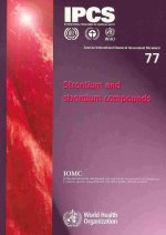 Strontium and Strontium Compounds