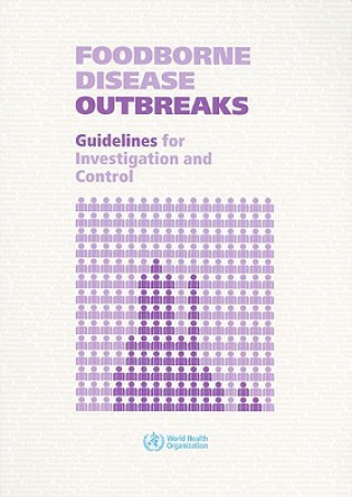 Foodborne Disease Outbreaks: Guidelines for Investigation and Control