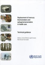 Replacement of Mercury Thermometers and Sphygmomanometers in Health Care: Technical Guidance