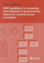 Who Guidelines for Screening and Treatment of Precancerous Lesions for Cervical Cancer Prevention