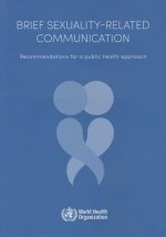 Brief Sexuality-Related Communication: Recommendation for a Public Health Approach