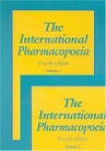 International Pharmacopoeia