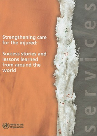 Strengthening Care for the Injured: Success Stories and Lessons Learned from Around the World