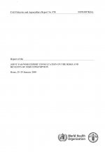 Report of the Joint Fao/Who Expert Consultation on the Risks and Benefits of Fish Consumption
