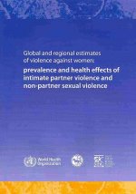Global and Regional Estimates of Violence Against Women: Prevalence and Health Effects of Intimate Partner Violence and Non-Partner Sexual Violence
