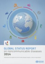 Global Status Report on Noncommunicable Diseases 2014