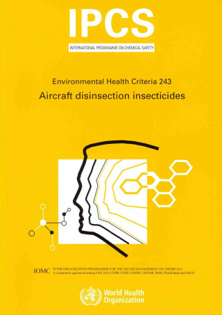 Aircraft Disinsection Insecticides