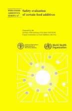 Safety Evaluation of Certain Food Additives: Seventy-Sixth Meeting of the Joint Fao/Who Expert Committee on Food Additives