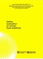 Safety Evaluation of Certain Food Additives: Seventy-Ninth Meeting of the Joint Fao/Who Expert Committee on Food Additives
