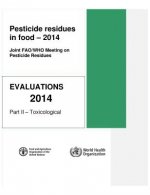 Pesticide Residues in Food: Toxicological Evaluations