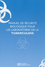 Manuel de Securite Biologique Pour Les Laboratoires de La Tuberculose
