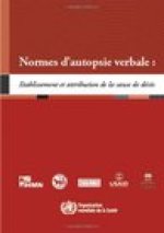 Normes D'Autopsie Verbale: Etablissement Et Attribution de La Cause de Deces