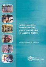 Normes Essentielles En Matiere de Sante Environnementale Dans Les Structures de Soins