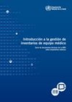 Introducci N a la Gesti N de Inventarios de Equipo M Dico