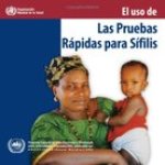 El USO de Las Pruebas Rapidas Para Sifilis