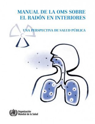 Manual de La Oms Sobre El Radon En Interiores: Una Perspectiva de Salud Publica