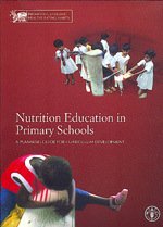 Nutrition education in primary schools
