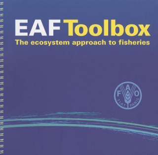 EAF Toolbox: The Ecosystem Approach to Fisheries