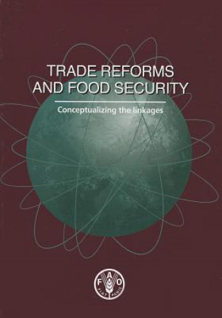 Trade Reforms and Food Security